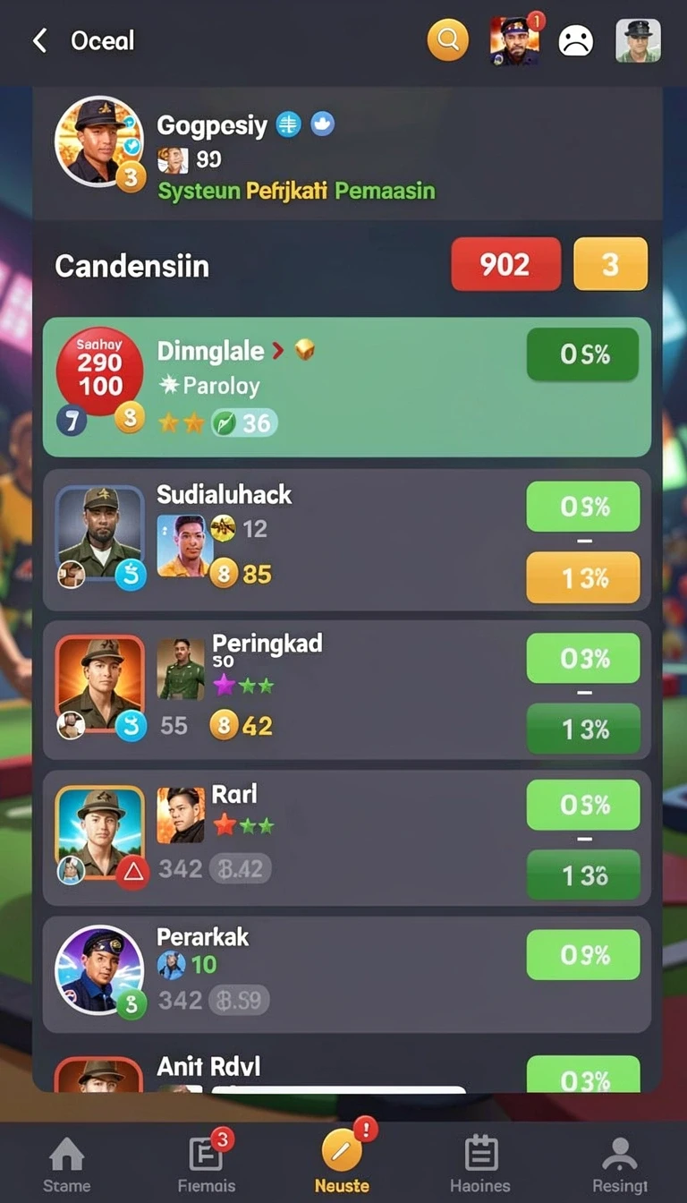 Screenshot Aplikasi harapjp Terpercaya untuk Android nomor 1