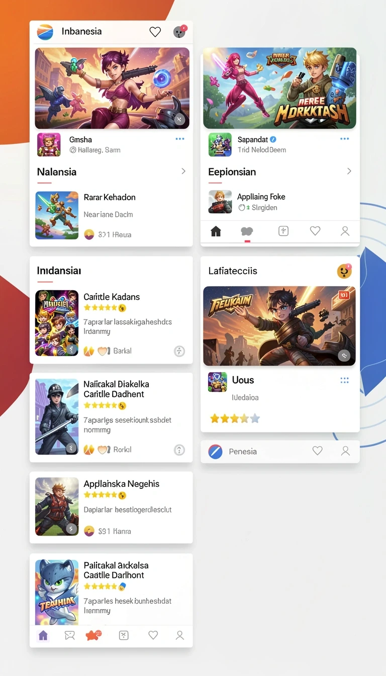 Screenshot Aplikasi goto77 Resmi dan Terpercaya di Android nomor 3