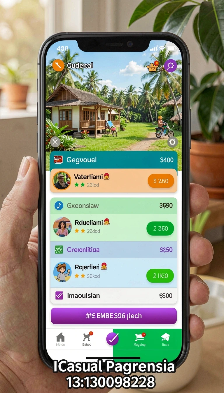 Screenshot Aplikasi wira55 Terpercaya untuk Android nomor 2
