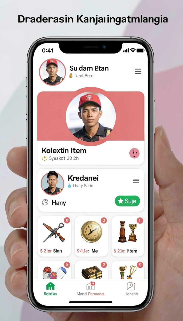 Screenshot Aplikasi dmd999 Resmi dan Terpercaya di Android nomor 2