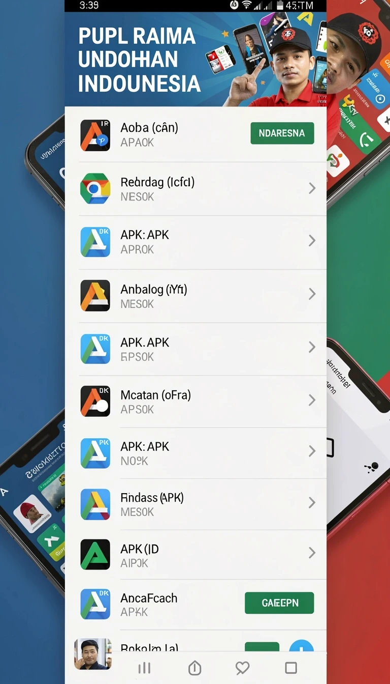 Screenshot Aplikasi putarmega Resmi dan Terpercaya di Android nomor 3