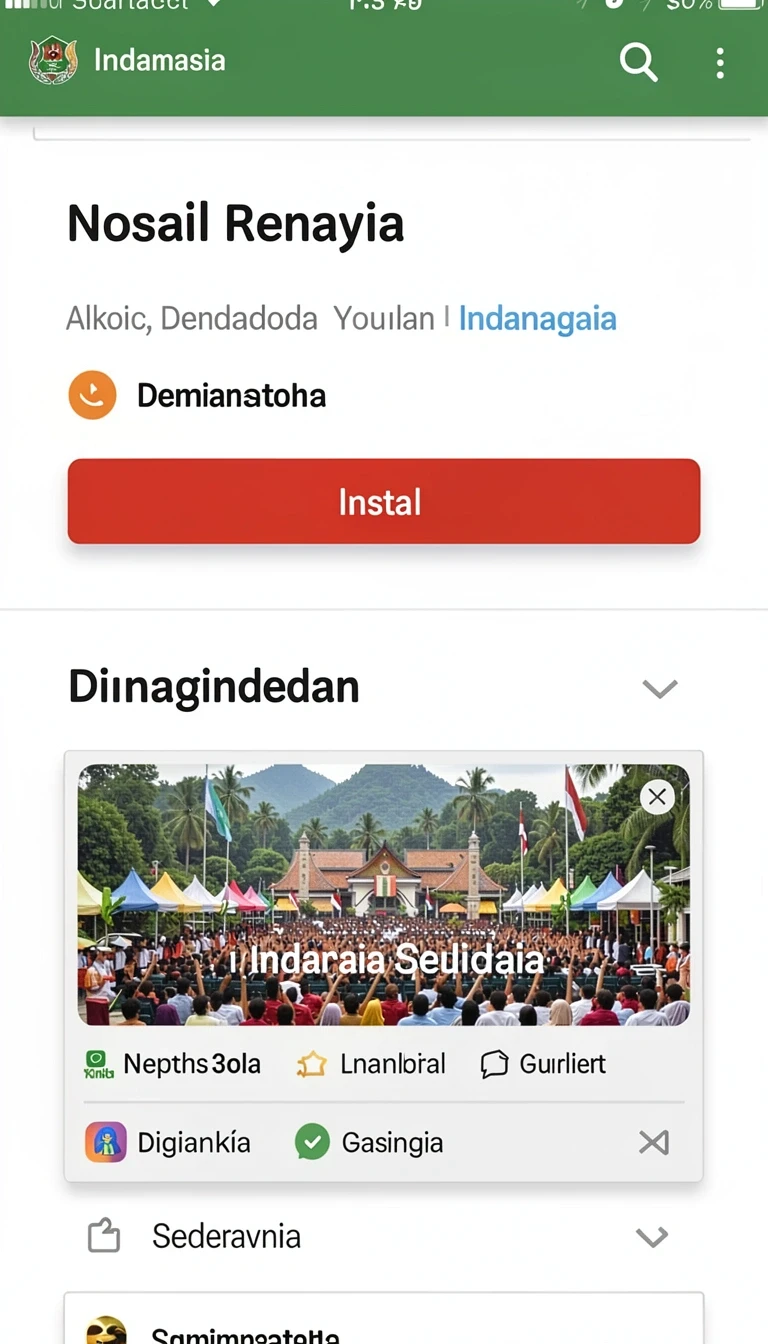 Screenshot Aplikasi evostoto Terpercaya untuk Android nomor 1