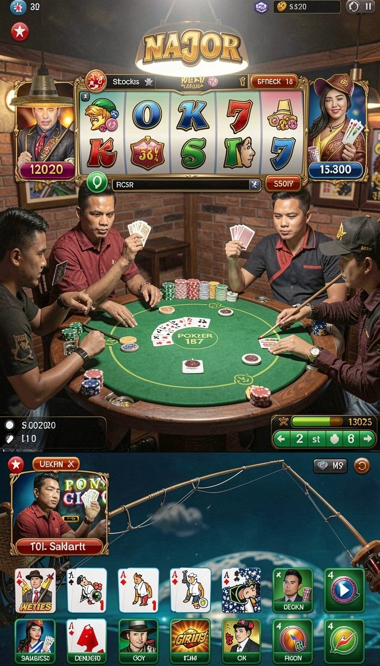 Screenshot Aplikasi zs999 Terpercaya untuk Android nomor 1